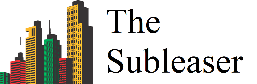 The Subleaser